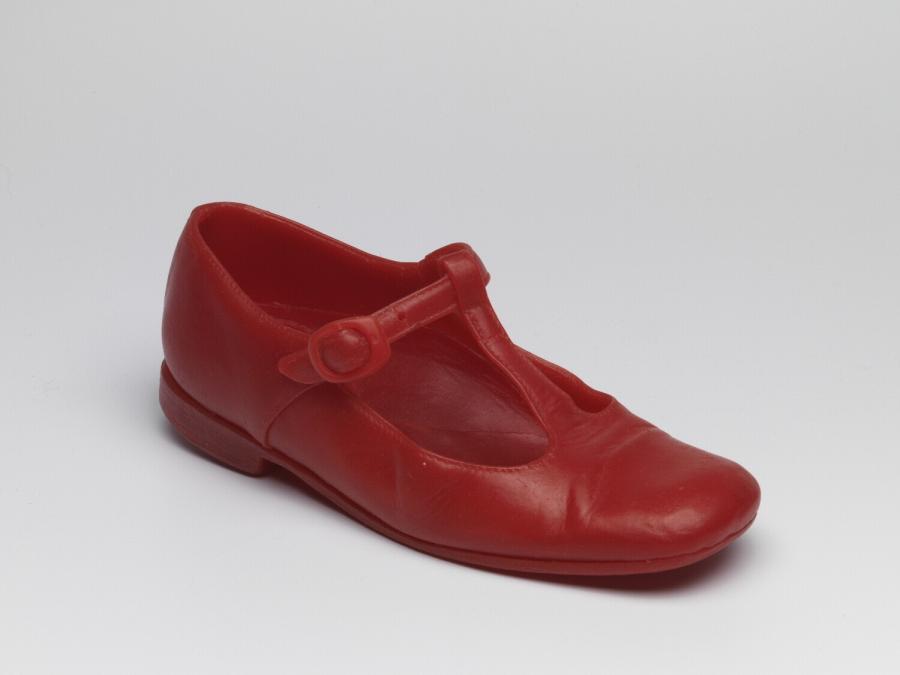 Untitled (Shoe) (Zonder titel (schoen))