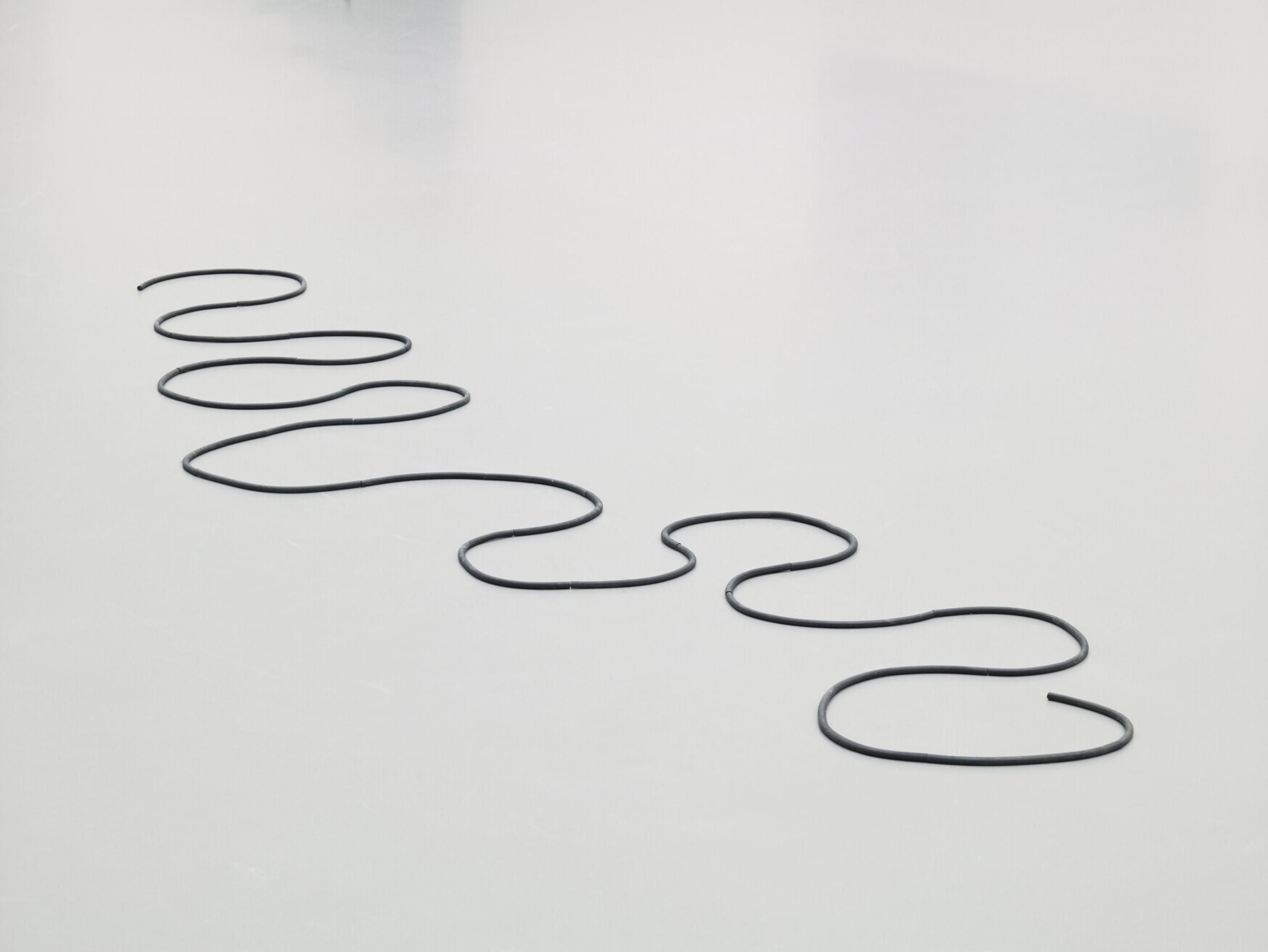 28 Rubber Rod Run Museum Boijmans Van Beuningen