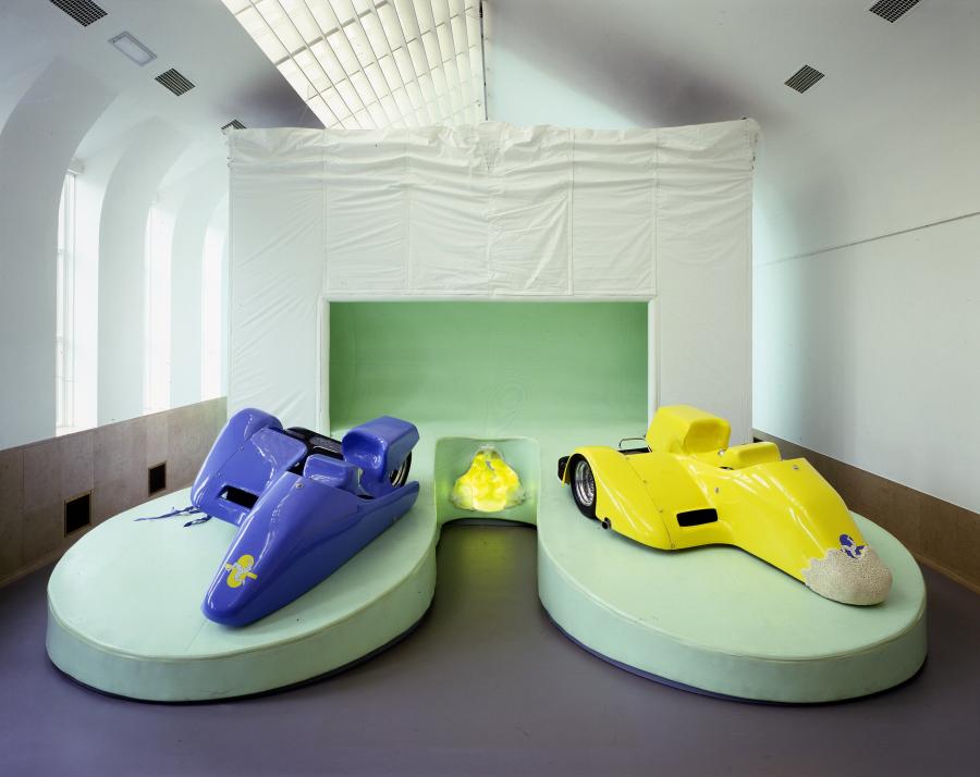 マシューバーニー　CREMASTER 4 写真集　Matthew Barney マシューバーニー CREMASTER 4 写真集 Matthew Barney Matthew