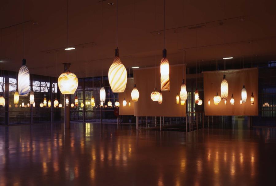 Untitled "Lighthouse"