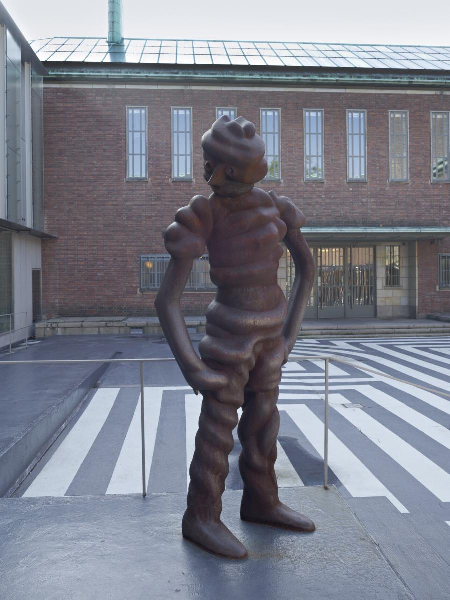 Grosse Geister (Figur Nr. 8)