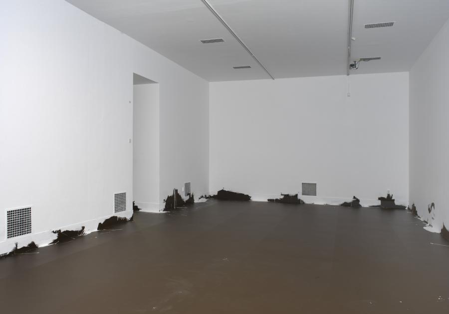 Barfuss mit Erich Muehsam