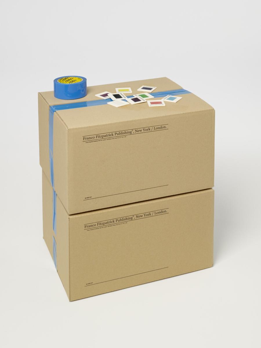 Vivi is Dead (Vivi is dood)