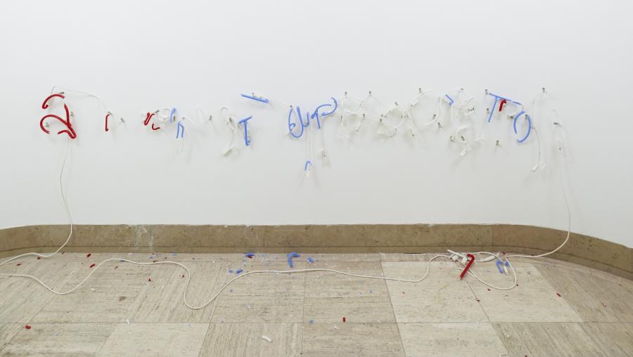 A Phantom of Appropriation