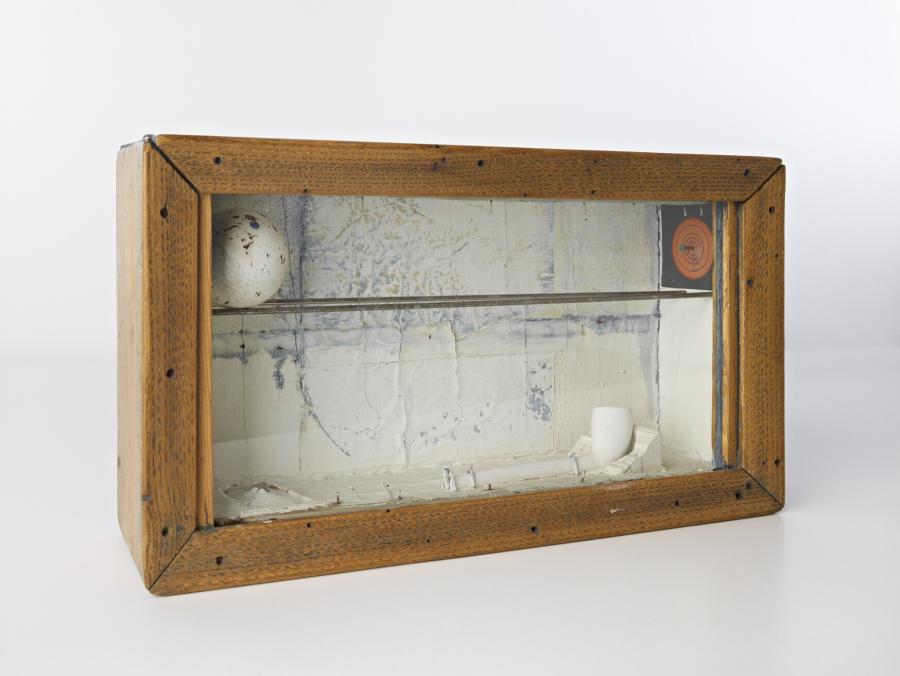 Untitled (for Chiarina)