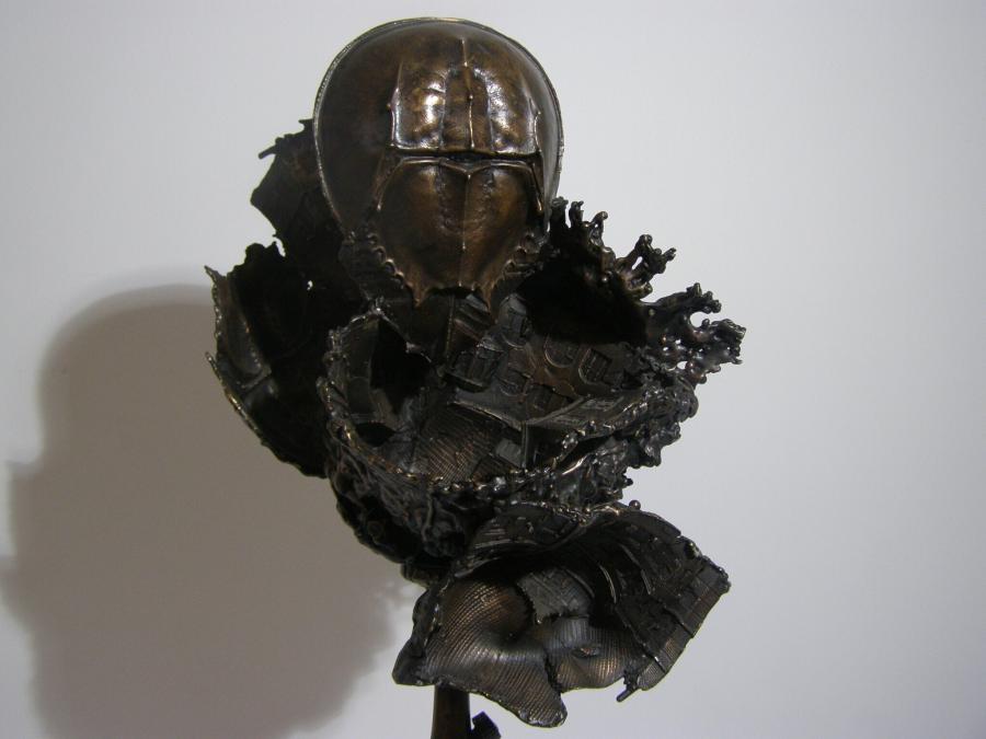 A Sublime Resurrection