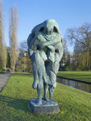 monument-for-the-flood-in-zeeland-february-1953