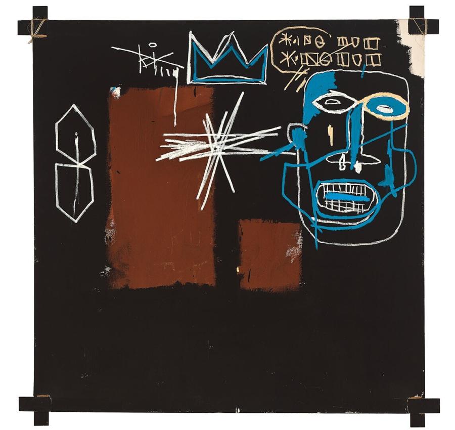 Kings of Egypt III (Koningen van Egypte III)