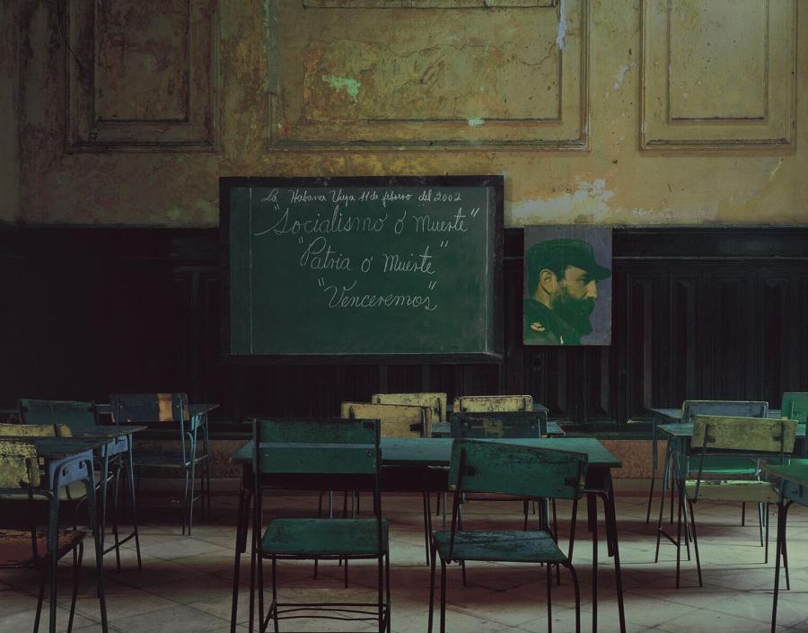 Cerca Paseo de Marti