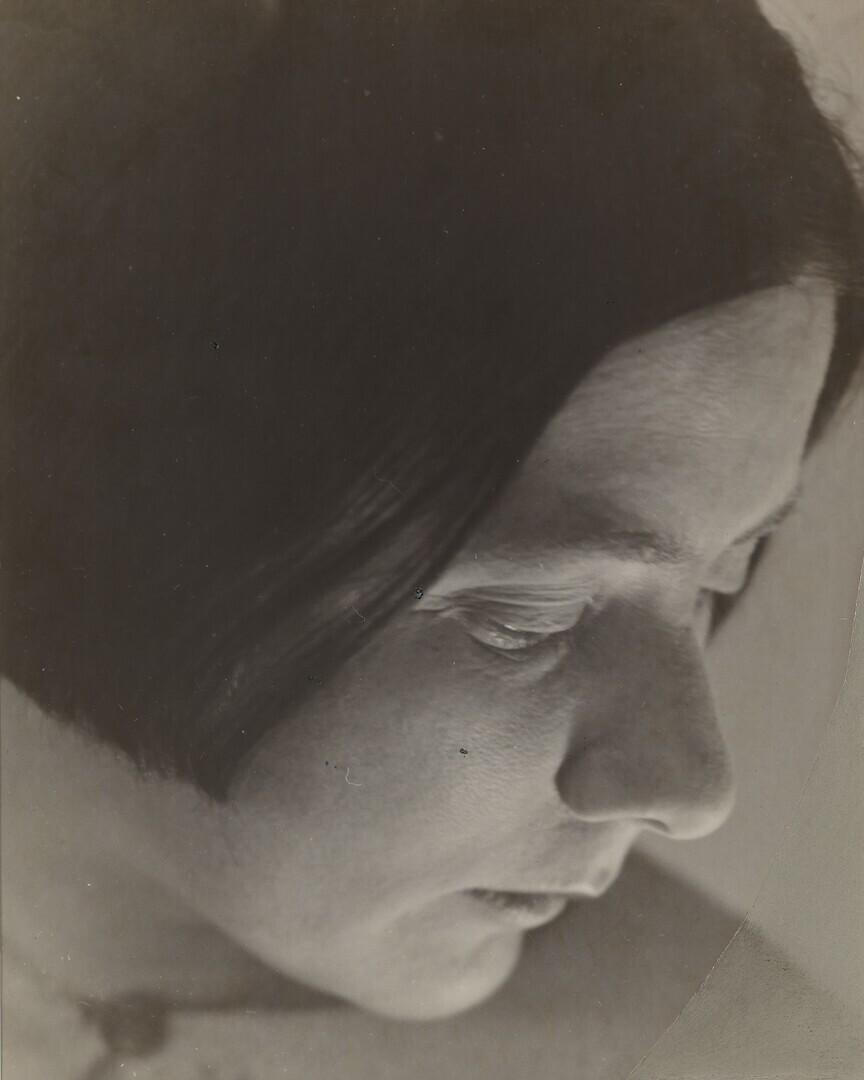 De schilder Charley Toorop