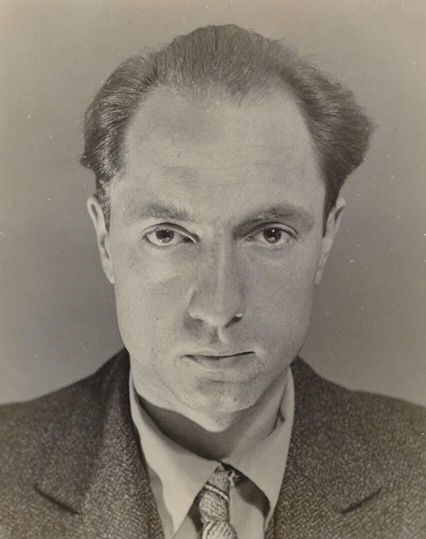 De historicus Arthur Lehning