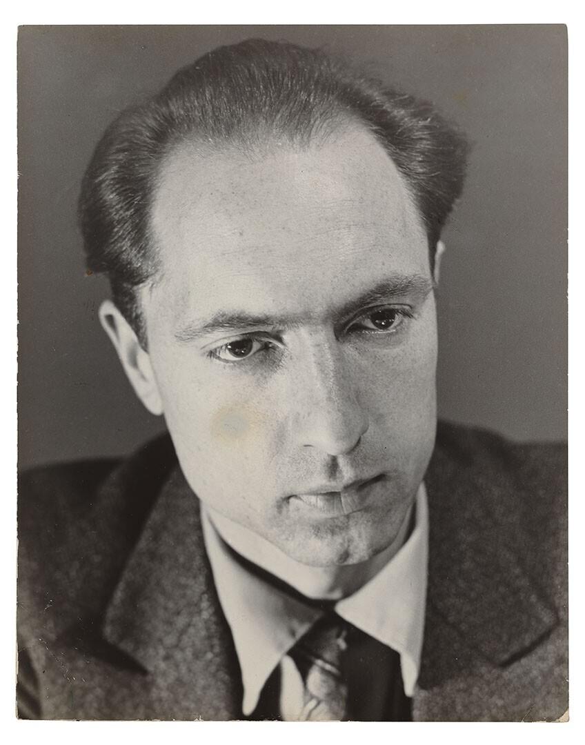 De historicus Arthur Lehning