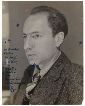 de-historicus-arthur-lehning