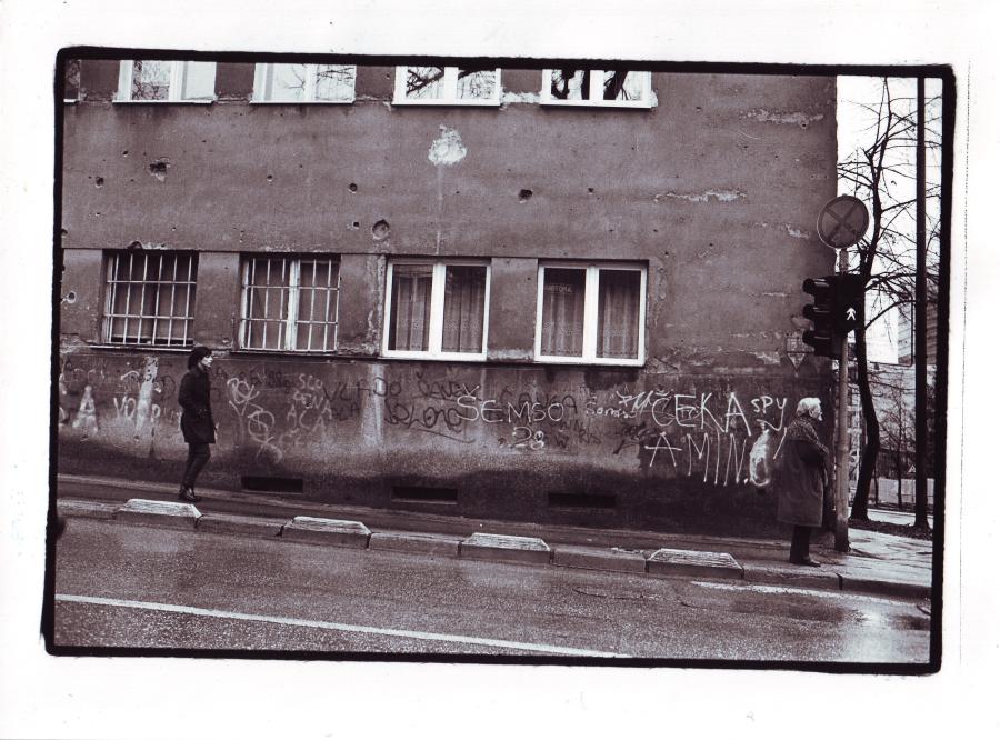 1395 Days without Red (1395 Dagen zonder rood)