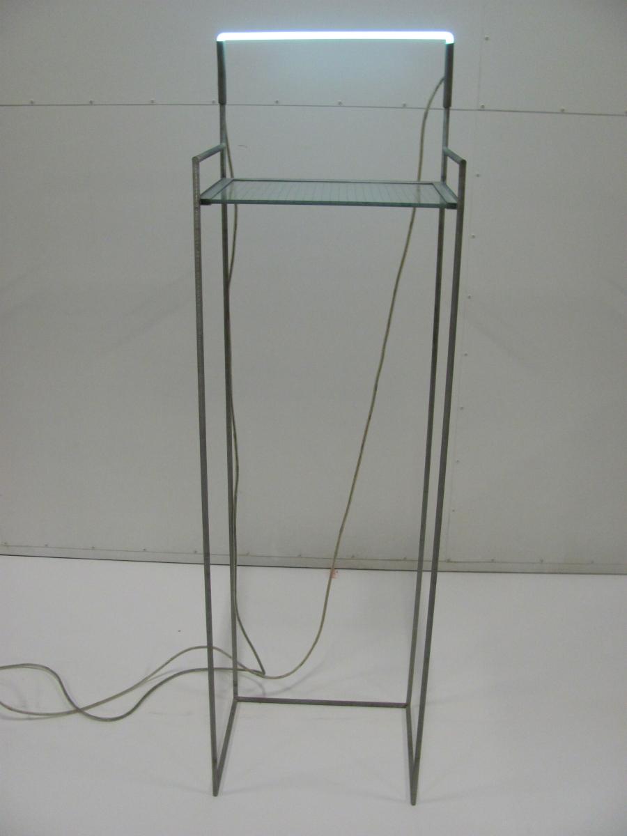 Chair for Marie Curie