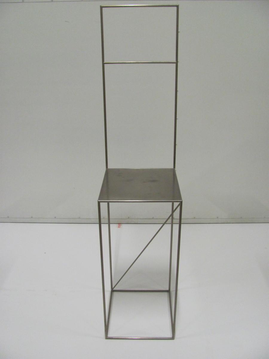 Pierre Curie chair