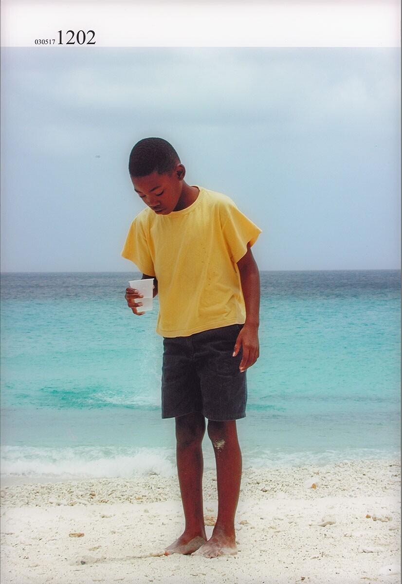 030517 1202 (Boy with Cup)