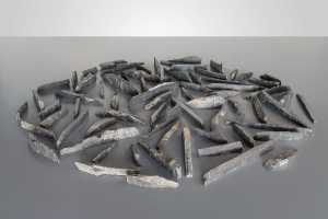 slate-circle-leistenen-cirkel