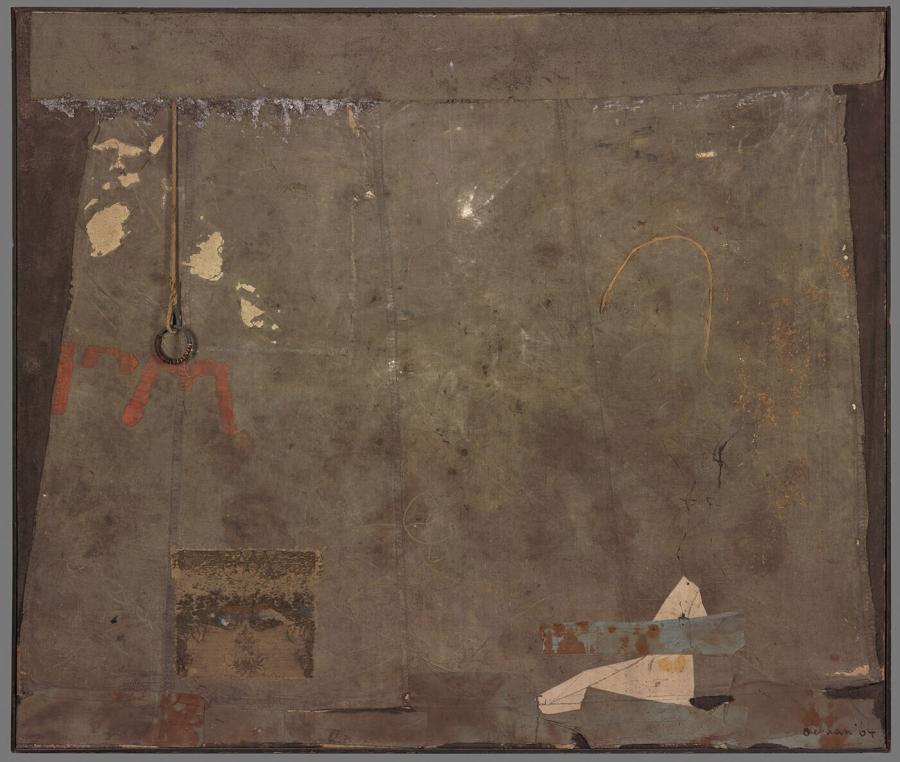 Epitaphe pour une jeune fille mort