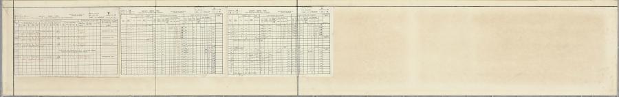 Running Fence, Project for Sonoma and Marin Counties, State of California (Lopende schutting, project voor Sonoma County en Marin County, staat Californië)