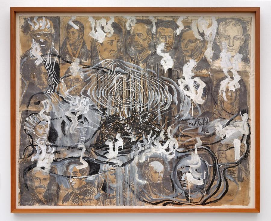 Wege der weltweisheit (Die Hermannschlacht)