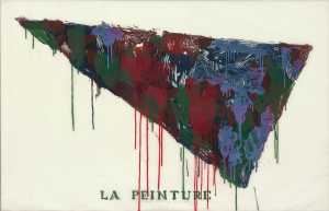La Peinture
