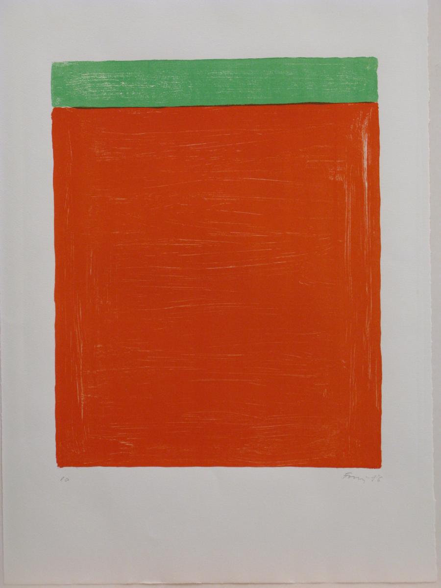 Ohne Titel