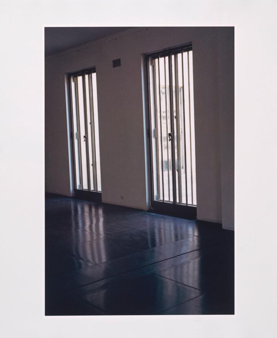 Häuser und Fenster (Huizen en vensters)