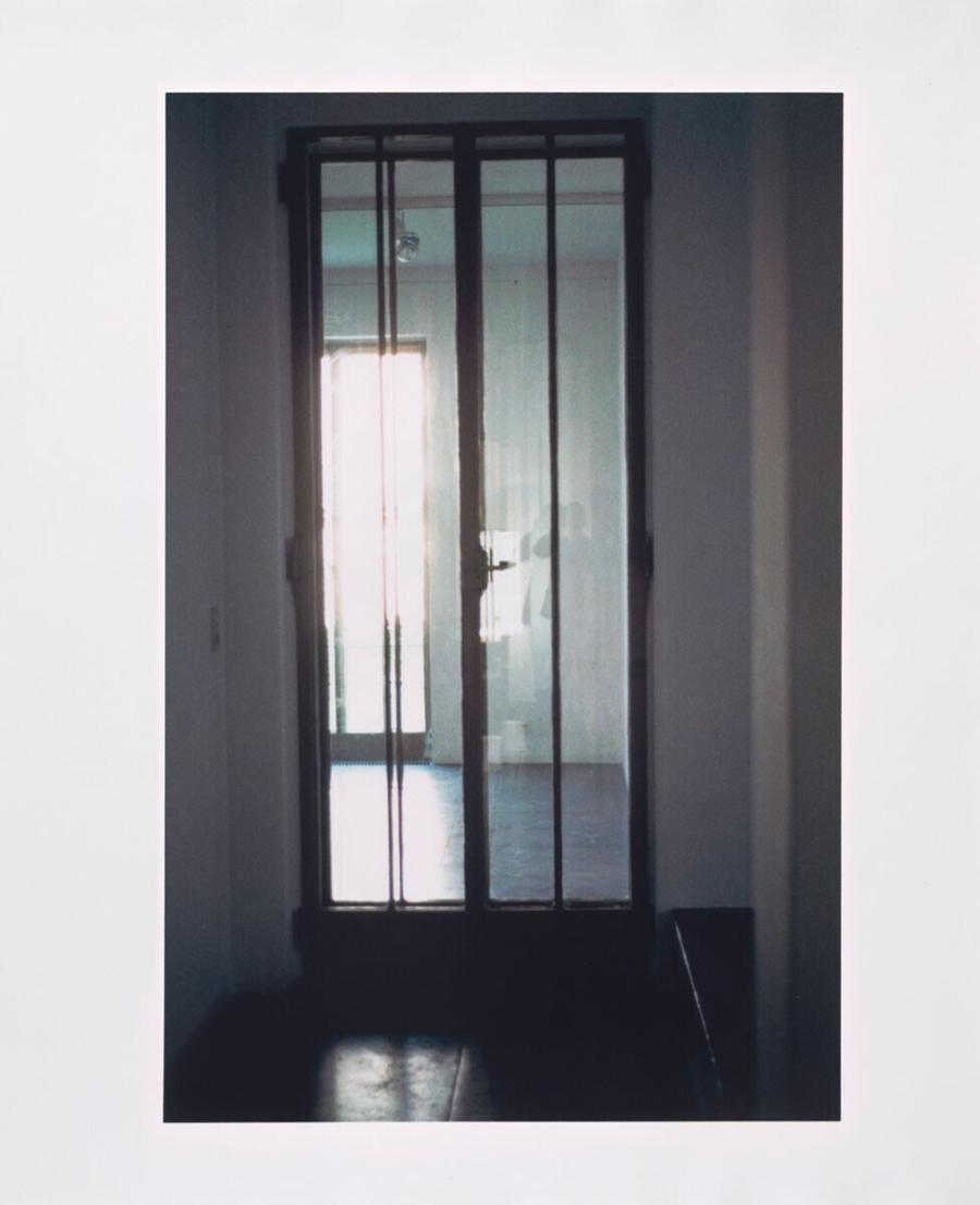 Villa Wittgenstein Wien 1987