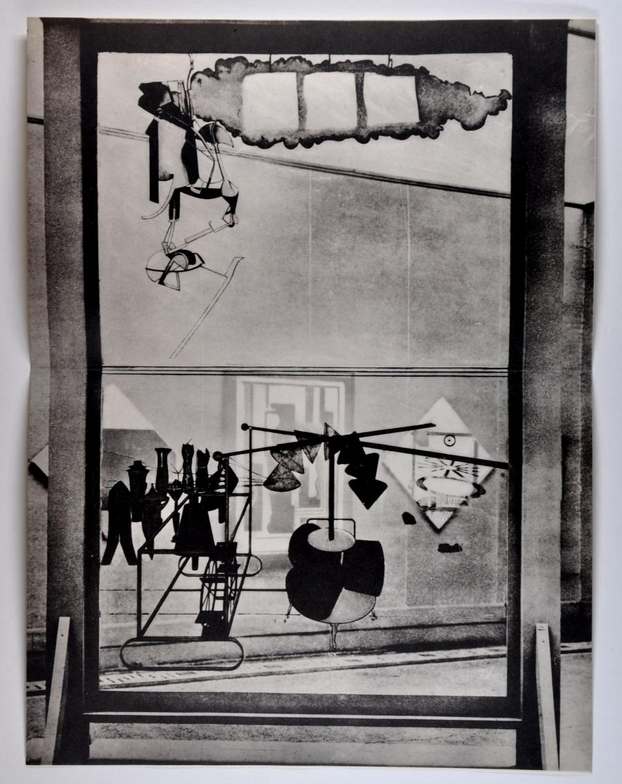 La mariée mise à nu par ses célibataires, même