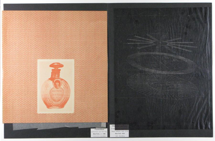 Couverture/ Témoins oculistes