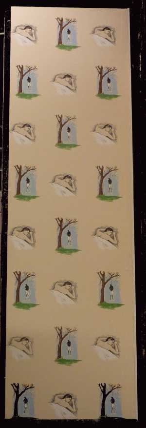 hangende-man-slapende-man