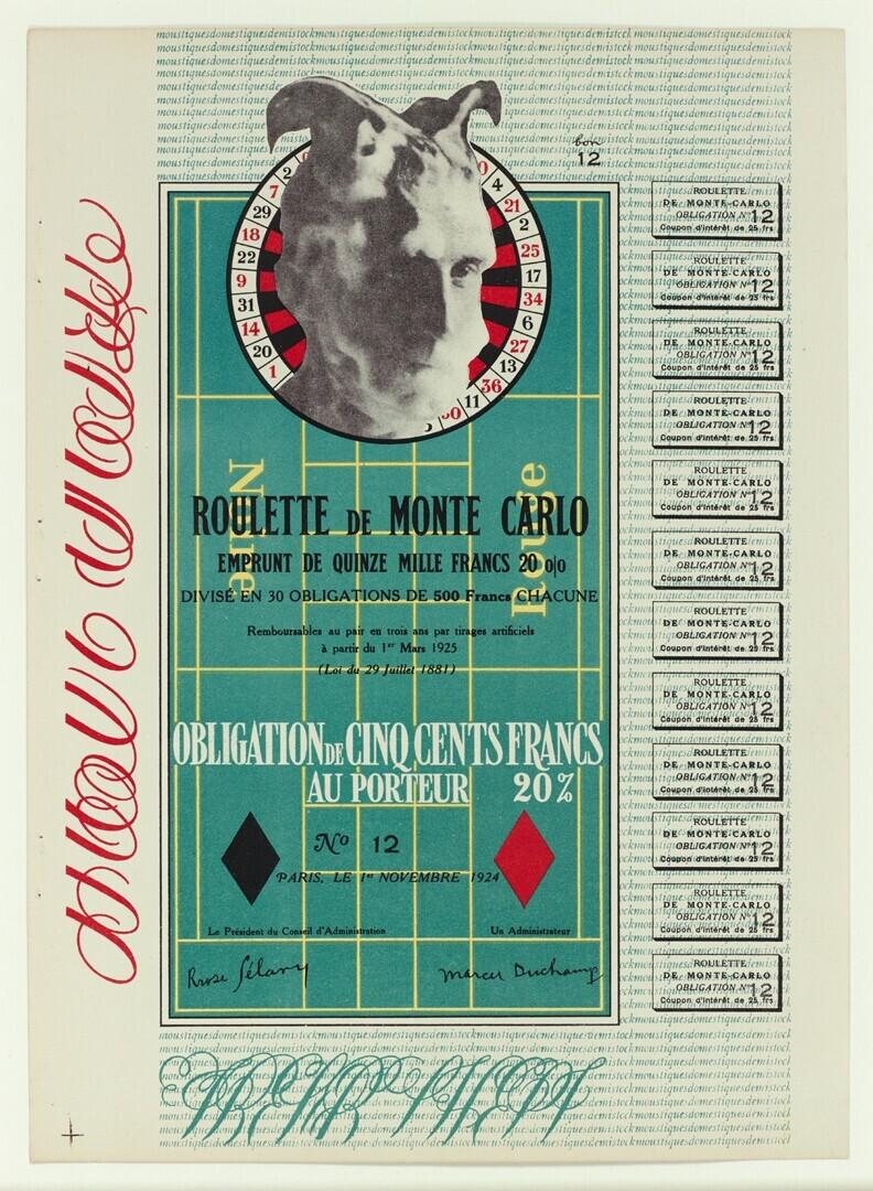 Obligation de Monte Carlo