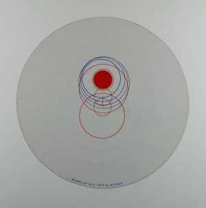 Rotoreliefs (Optical Disks)