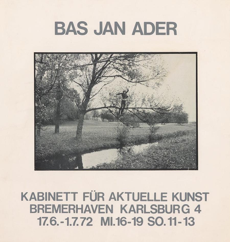 Kabinett für Aktuelle Kunst, Bremerhaven