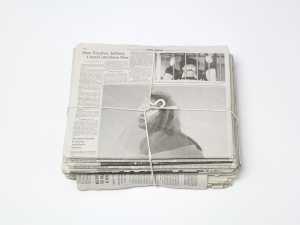 newspaper