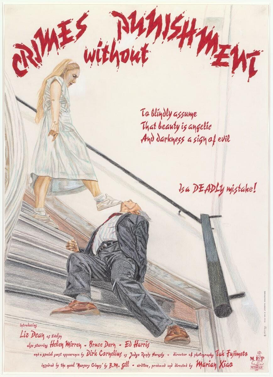 Crimes without Punishment (Misdaden zonder straf)