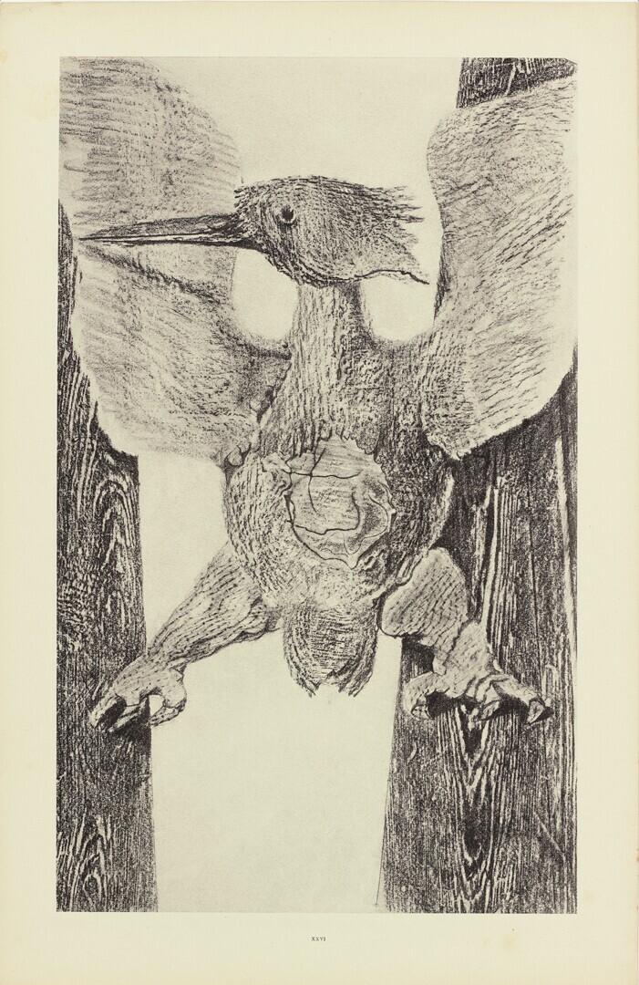 L'origine de la pendule