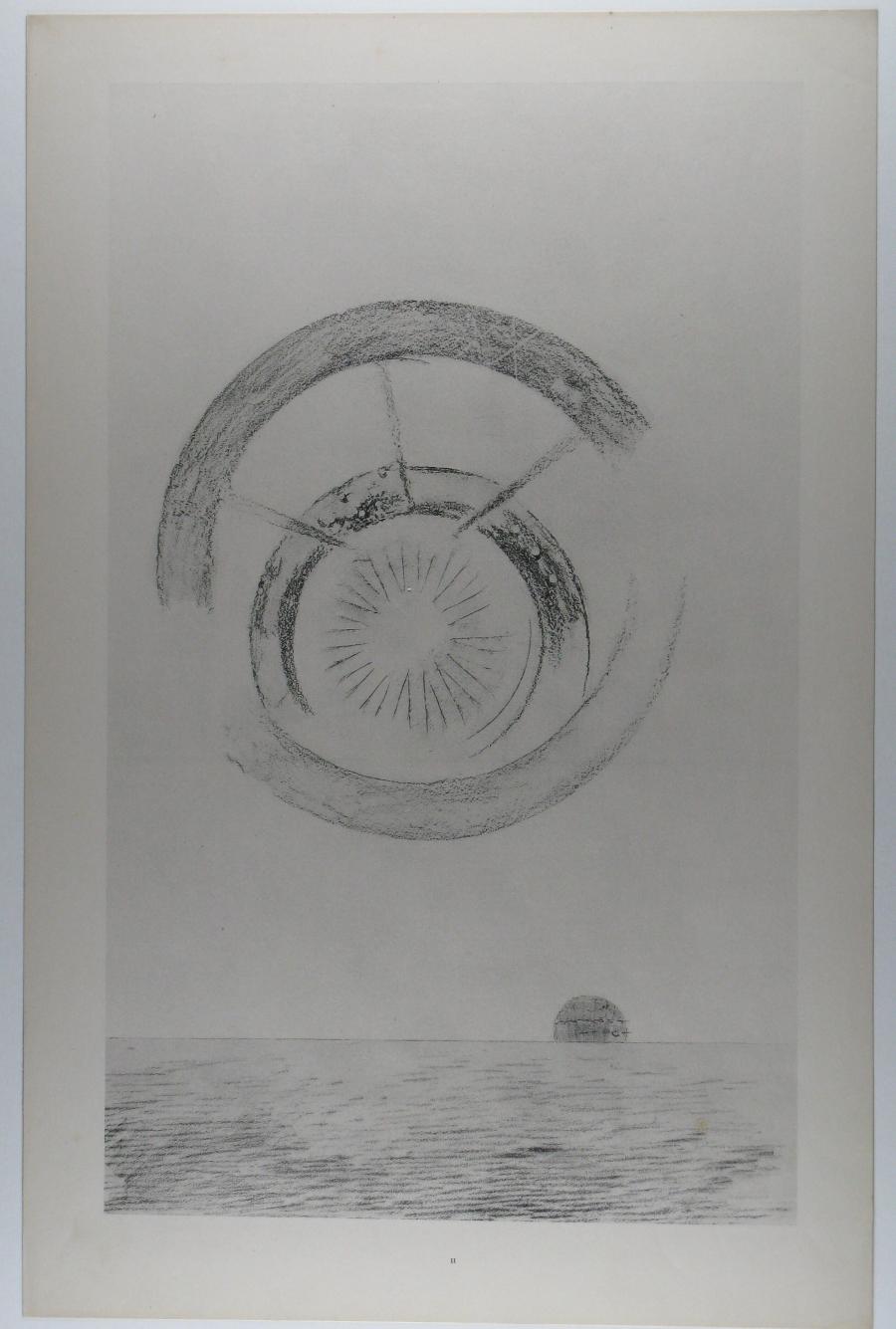 Un coup d'oeil (Een snelle blik)