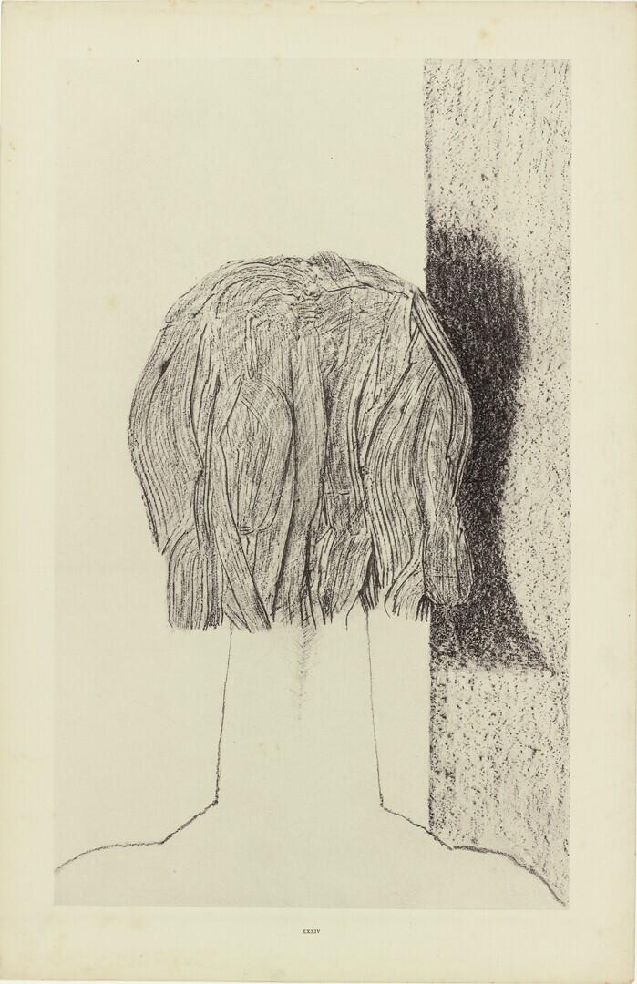 Eve, de enige die ons overblijft