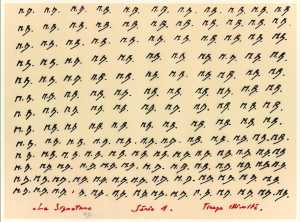 la-signature-serie-i-tirage-illimite