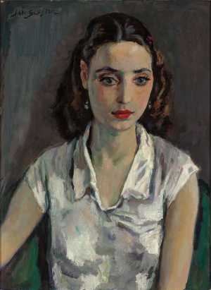 portrait-of-a-girl-els-van-lier