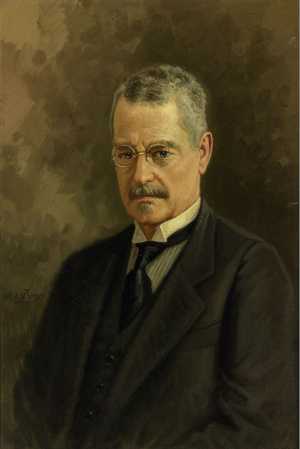 portrait-of-franz-wilhelm-koenigs-1881-1941