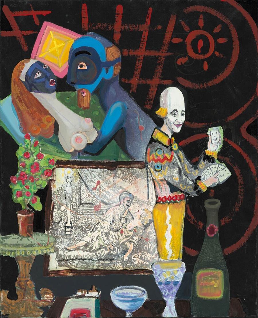 The Affair (De affaire)