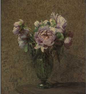 Peonies