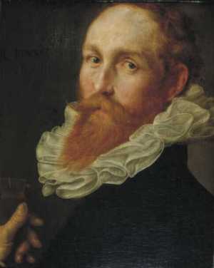 portret-van-een-man-hendrik-goltzius