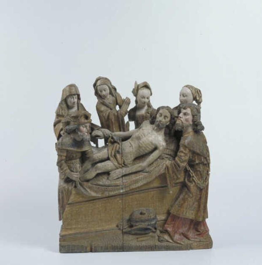Entombment