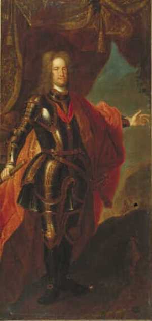 francis-i-of-austria-holy-roman-emperor-in-armor