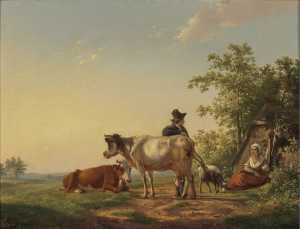summer-landscape-with-cattle