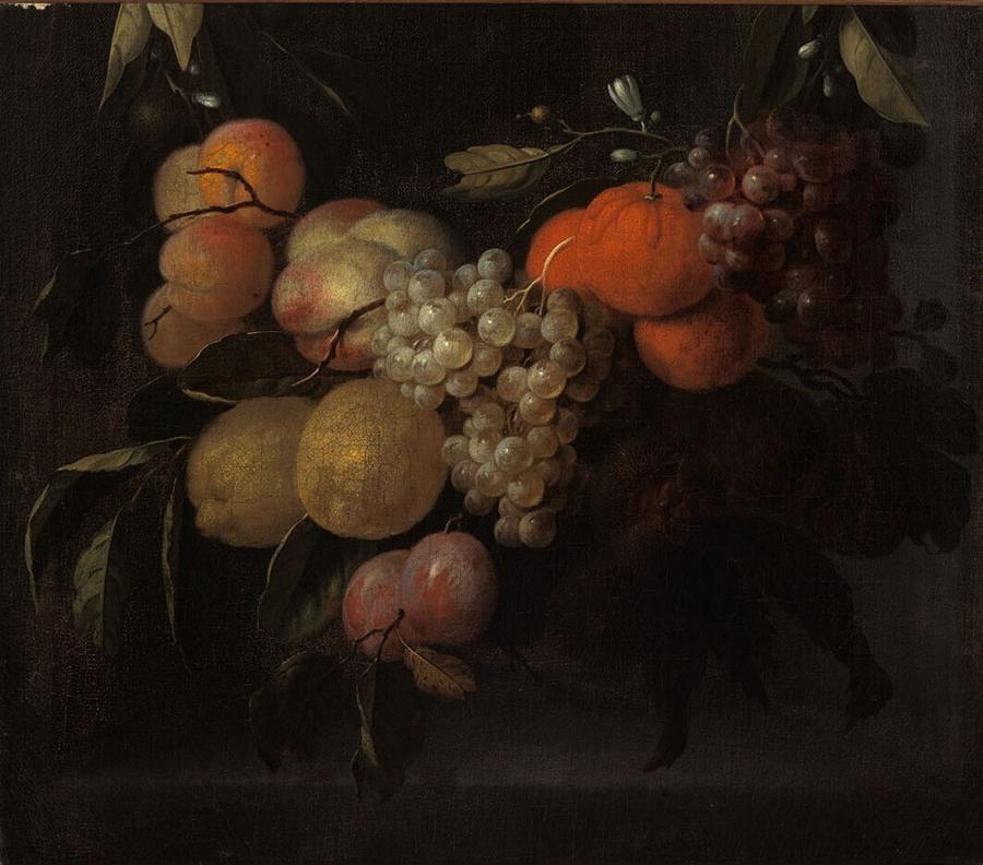 Garland of Fruit